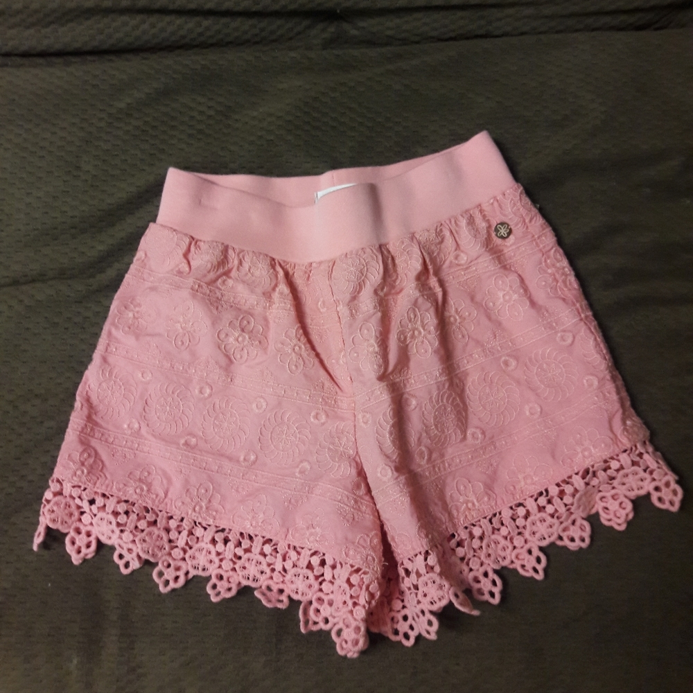 Girls Matilda Jane shorts